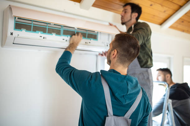 Best HVAC repair near me  in Franklin Rk, PA