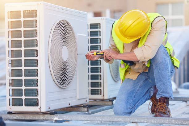 Best HVAC air duct cleaning  in Franklin Rk, PA
