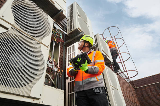 Best Affordable HVAC services  in Franklin Rk, PA