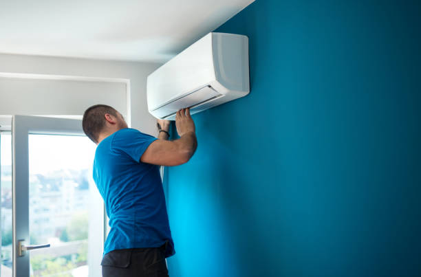 Best Best HVAC companies  in Franklin Rk, PA