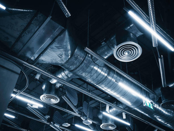 Best Emergency HVAC repair  in Franklin Rk, PA