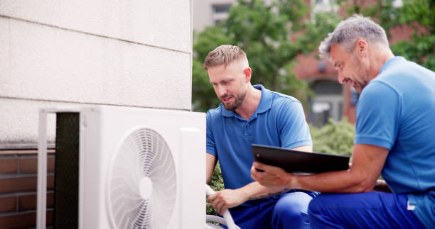 Best HVAC replacement cost  in Franklin Rk, PA