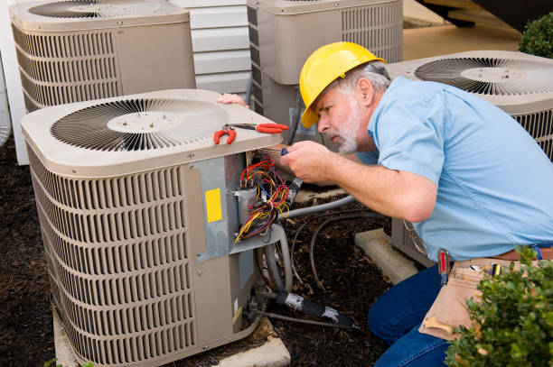 Best Residential HVAC services  in Franklin Rk, PA