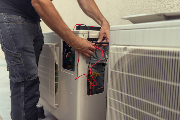 Best HVAC service technicians  in Franklin Rk, PA