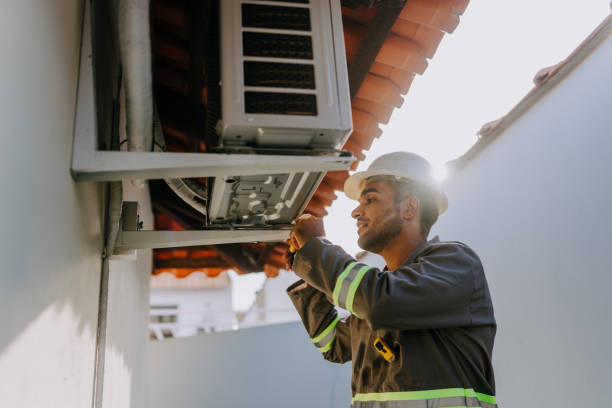 Best Air conditioning repair  in Franklin Rk, PA