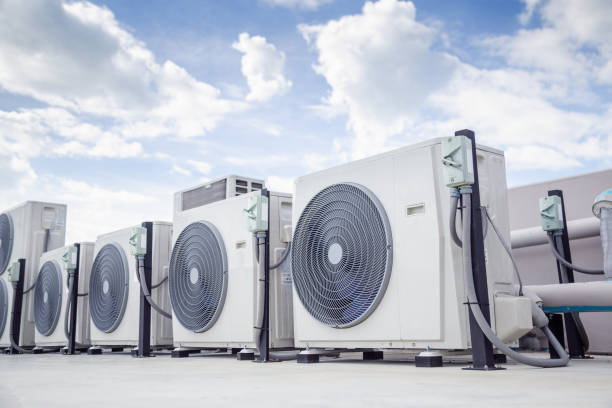 Best Air conditioning repair  in Franklin Rk, PA