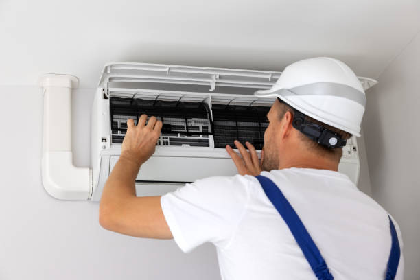 Air duct cleaning in Franklin Park, PA