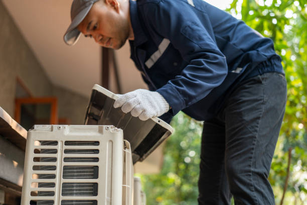  Franklin Rk, PA HVAC Pros