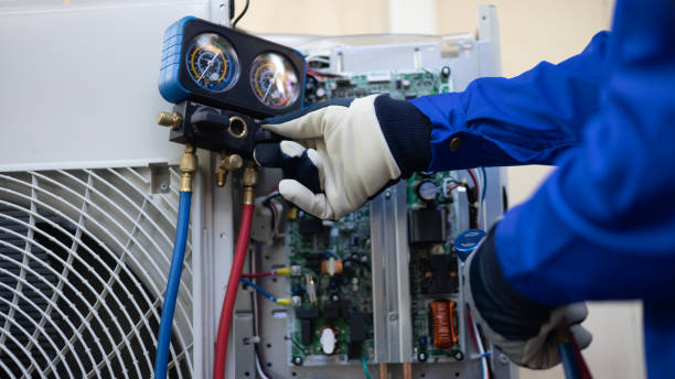 Best HVAC installation services  in Franklin Rk, PA