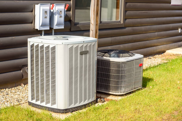 Best HVAC installation services  in Franklin Rk, PA