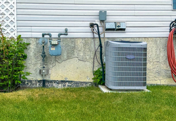Affordable air conditioning repair in Franklin Park, PA