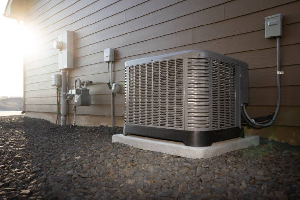 Best HVAC emergency services  in Franklin Rk, PA